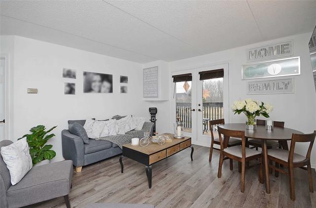 205 - 2020 Cleaver Ave, Condo with 2 bedrooms, 1 bathrooms and 1 parking in Burlington ON | Image 19