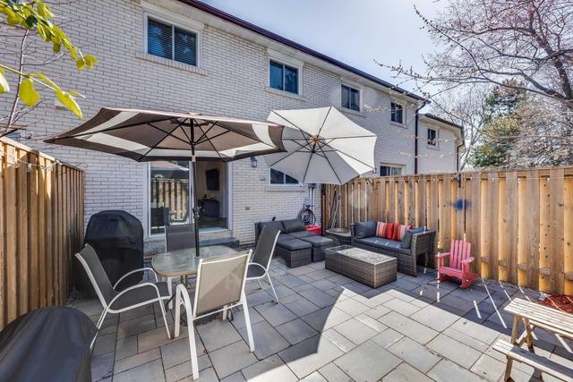 139 Harris Way, Townhouse with 3 bedrooms, 2 bathrooms and 2 parking in Markham ON | Image 20