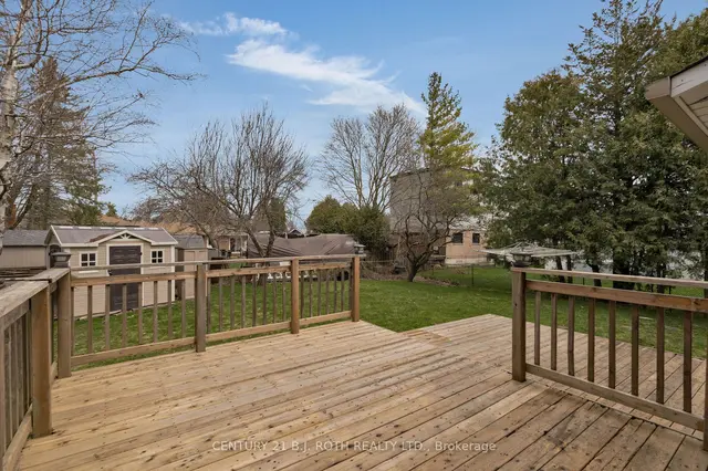 1160 Shore Acres Dr, House detached with 3 bedrooms, 1 bathrooms and 8 parking in Innisfil ON | Image 21