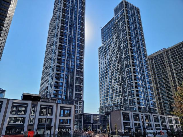 1423 - 9 Mabelle Ave, Condo with 0 bedrooms, 1 bathrooms and 0 parking in Toronto ON | Image 1