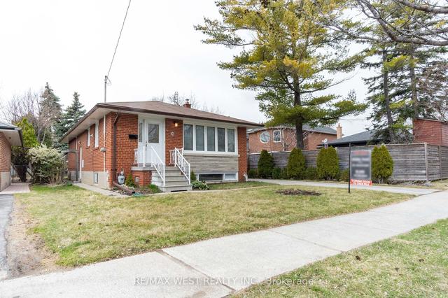 8 Koos Rd, House detached with 3 bedrooms, 1 bathrooms and 2 parking in Toronto ON | Image 23