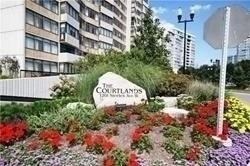 1401 - 1201 Steeles Ave W, Condo with 2 bedrooms, 2 bathrooms and 1 parking in Toronto ON | Image 15