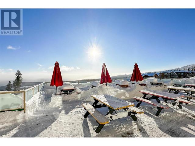 335 - 5340 Big White Road, Condo with 0 bedrooms, 1 bathrooms and null parking in Kootenay Boundary E BC | Image 23