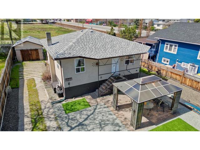6008 Cottonwood Drive, House detached with 2 bedrooms, 1 bathrooms and 1 parking in Osoyoos BC | Image 17
