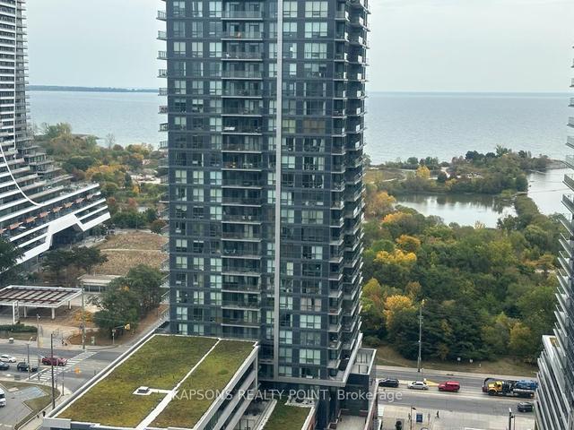 2210 - 10 Park Lawn Rd, Condo with 2 bedrooms, 2 bathrooms and 1 parking in Toronto ON | Image 12