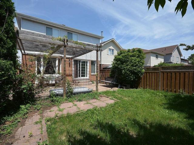 3480 Ingram Rd, House detached with 3 bedrooms, 4 bathrooms and 4 parking in Mississauga ON | Image 16