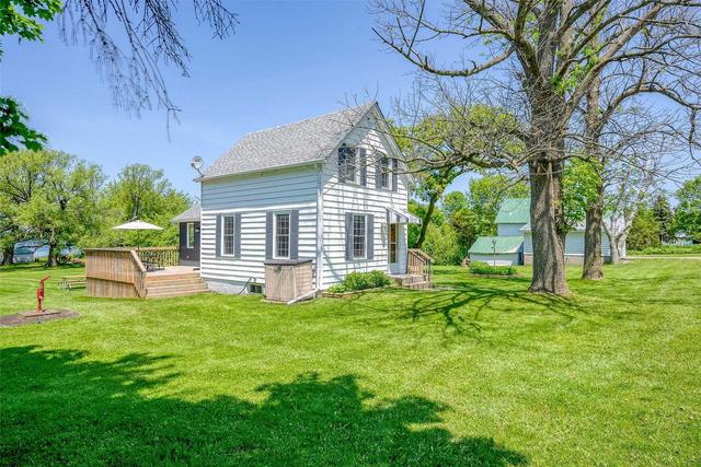 2655 County Road 13 Rd, House detached with 3 bedrooms, 1 bathrooms and 5 parking in Prince Edward County ON | Image 33