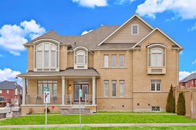 109 Stannardville Dr, House detached with 4 bedrooms, 5 bathrooms and 6 parking in Ajax ON | Image 12