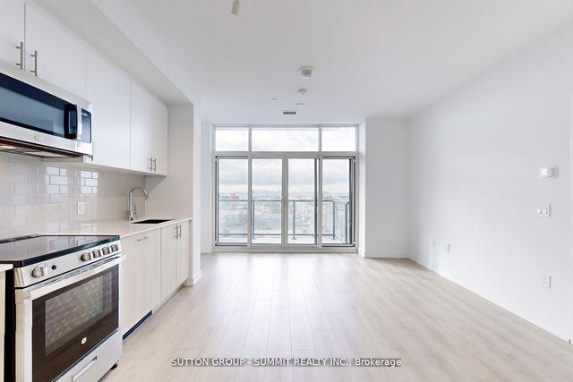 801 - 1195 The Queensway St, Condo with 2 bedrooms, 2 bathrooms and 1 parking in Toronto ON | Image 23