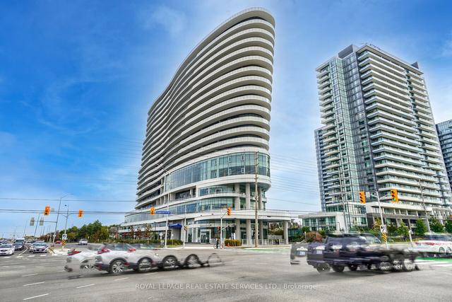 905 - 2520 Eglinton Ave W, Condo with 2 bedrooms, 2 bathrooms and 2 parking in Mississauga ON | Image 12