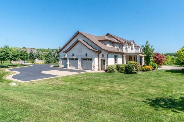 2594 Bluffs Way, House detached with 4 bedrooms, 6 bathrooms and 13 parking in Burlington ON | Image 12