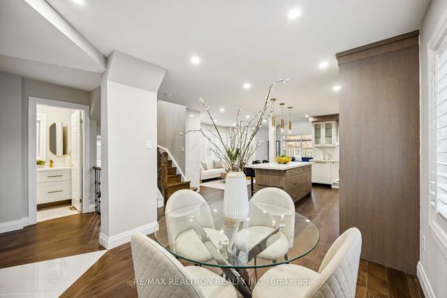 71 Fresno Crt, House detached with 3 bedrooms, 4 bathrooms and 5 parking in Markham ON | Image 14
