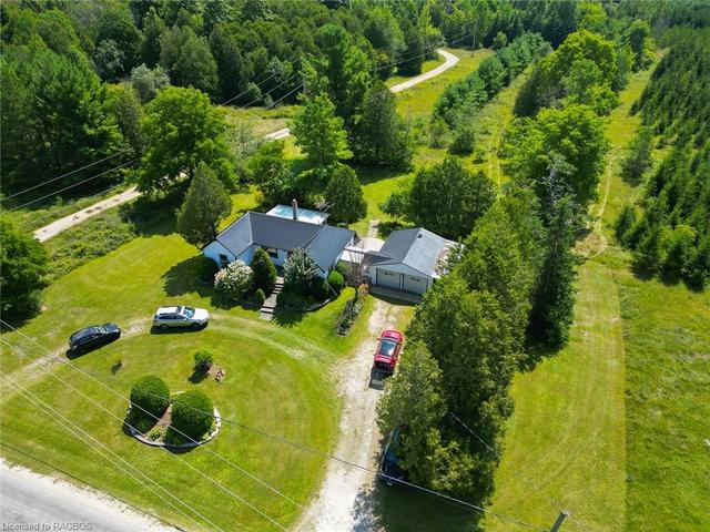 123064 Story Book Park Road, House detached with 3 bedrooms, 1 bathrooms and 7 parking in Meaford ON | Image 3