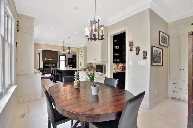 87 Birch Hill Lane, House detached with 5 bedrooms, 6 bathrooms and 6 parking in Oakville ON | Image 6