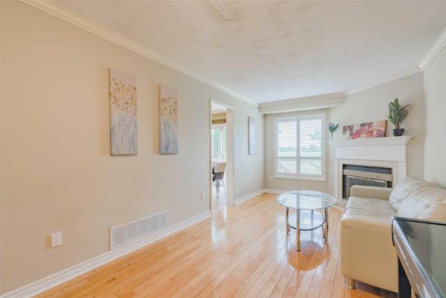 26 - 4605 Donegal Dr, Townhouse with 3 bedrooms, 3 bathrooms and 1 parking in Mississauga ON | Image 8