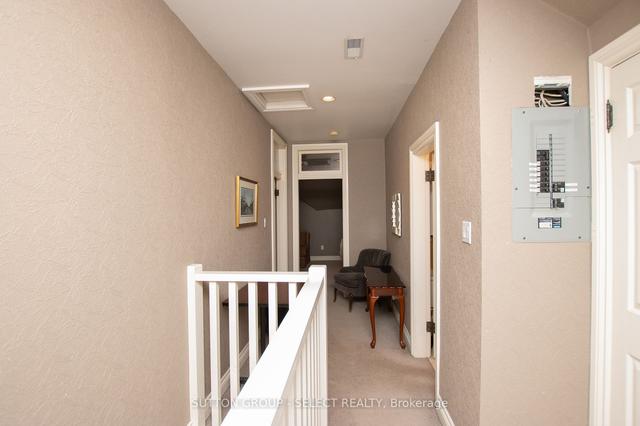 554 Waterloo St, House detached with 4 bedrooms, 6 bathrooms and 8 parking in London ON | Image 24