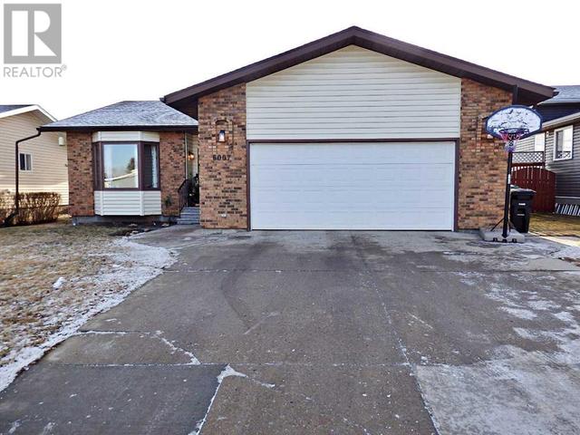 6007 51 Avenue, House detached with 5 bedrooms, 3 bathrooms and 2 parking in Vermilion AB | Image 49