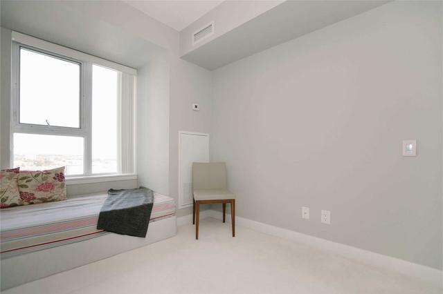 2002 - 190 Borough Dr, Condo with 2 bedrooms, 2 bathrooms and 1 parking in Toronto ON | Image 17