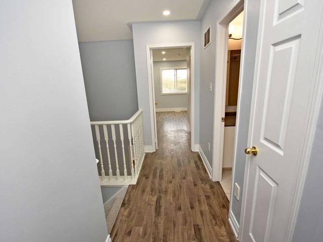 14 - 120 Railroad St, House attached with 3 bedrooms, 3 bathrooms and 2 parking in Brampton ON | Image 9