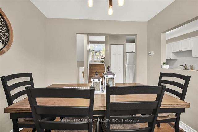 p3 - 444 Stone Church Rd W, Townhouse with 3 bedrooms, 2 bathrooms and 2 parking in Hamilton ON | Image 35