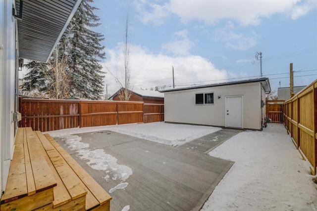 2429 6 Avenue Nw, House detached with 4 bedrooms, 4 bathrooms and 2 parking in Calgary AB | Image 36
