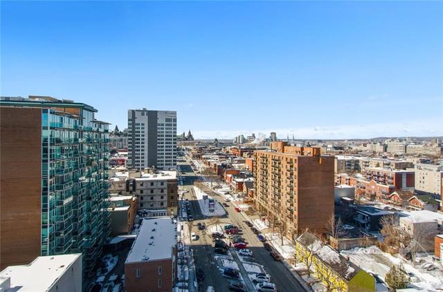 1302 - 180 York Street, Condo with 1 bedrooms, 2 bathrooms and null parking in Ottawa ON | Image 20