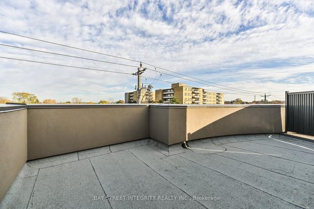 66 - 1966 Victoria Park Ave, Townhouse with 2 bedrooms, 2 bathrooms and 1 parking in Toronto ON | Image 15