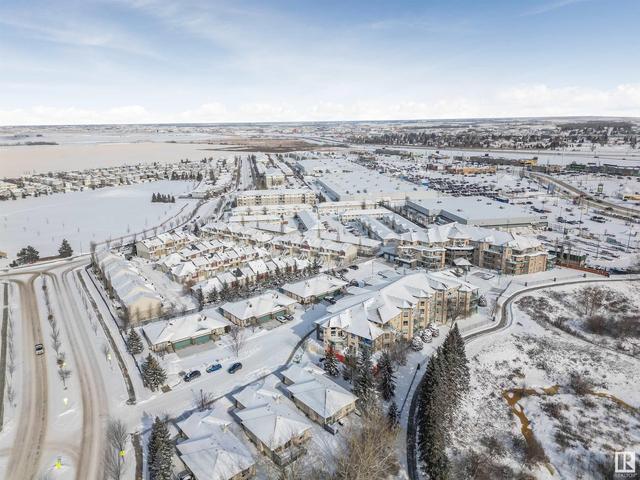 303 - 102a Bridgeport Cx, Condo with 1 bedrooms, 1 bathrooms and null parking in Leduc AB | Image 19