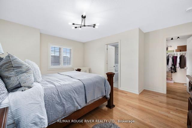 30 Aller Park Way, House attached with 3 bedrooms, 3 bathrooms and 3 parking in Whitby ON | Image 3