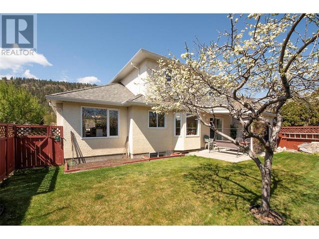 118 - 445 Yates Road, House detached with 4 bedrooms, 2 bathrooms and 4 parking in Kelowna BC | Image 16