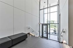 503 - 32 Trolley Cres, Condo with 1 bedrooms, 1 bathrooms and 0 parking in Toronto ON | Image 13