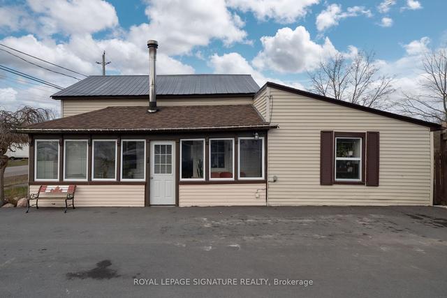 88 Consecon Main St, House detached with 2 bedrooms, 1 bathrooms and 4 parking in Prince Edward County ON | Image 23