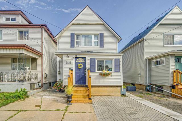 5073 Kitchener St, House detached with 3 bedrooms, 2 bathrooms and 2 parking in Niagara Falls ON | Image 1