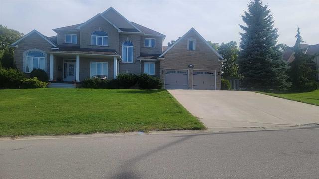 30 Farrow Rd, House detached with 4 bedrooms, 4 bathrooms and 8 parking in Brant ON | Card Image
