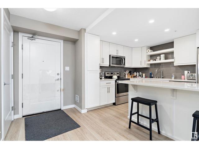 237 - 5504 Schonsee Dr Nw, Condo with 2 bedrooms, 2 bathrooms and null parking in Edmonton AB | Image 6