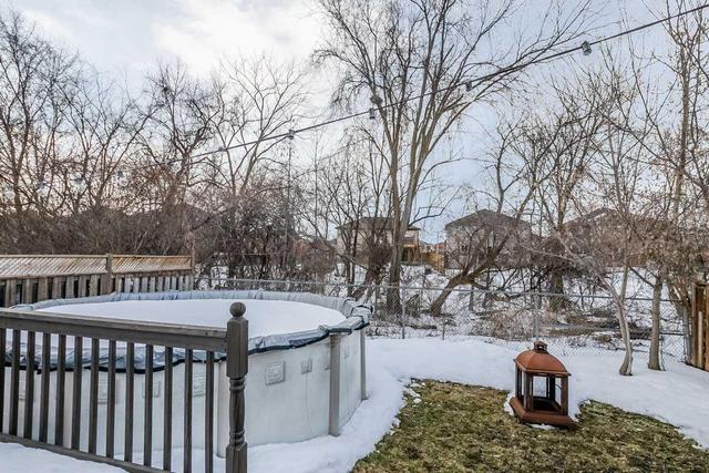 100 Country Lane, House detached with 3 bedrooms, 3 bathrooms and 2 parking in Barrie ON | Image 36