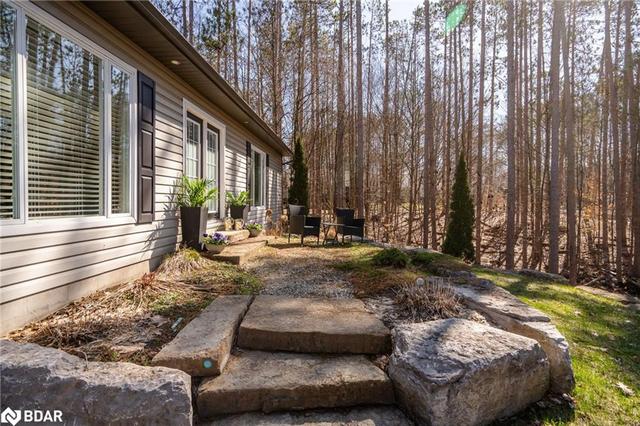 20 Cathedral Pines Road, House detached with 5 bedrooms, 2 bathrooms and 8 parking in Oro Medonte ON | Image 23