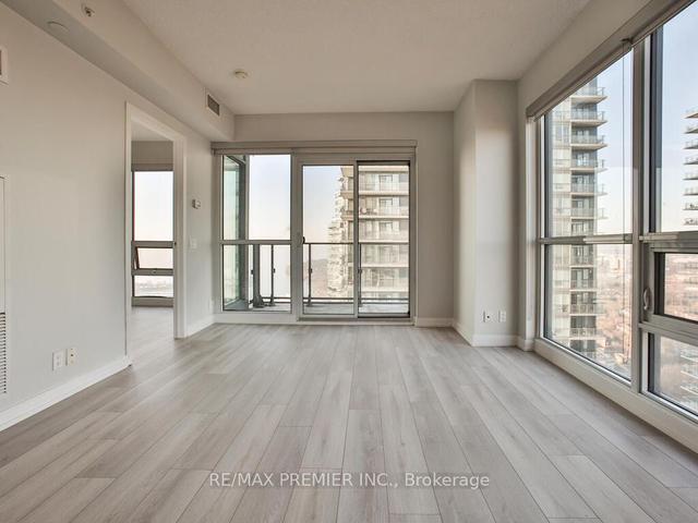 4004 - 2200 Lake Shore Blvd W, Condo with 2 bedrooms, 2 bathrooms and 1 parking in Toronto ON | Image 6
