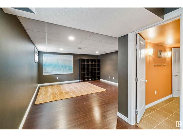 237 Ambleside Dr Sw Sw, House detached with 4 bedrooms, 3 bathrooms and 4 parking in Edmonton AB | Image 38