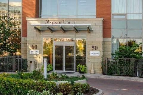 uph 2 - 50 Clegg Rd, Condo with 2 bedrooms, 2 bathrooms and 2 parking in Markham ON | Image 2