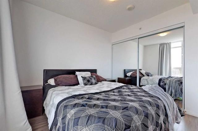408 - 800 Lawrence Ave W, Condo with 2 bedrooms, 1 bathrooms and 1 parking in Toronto ON | Image 16