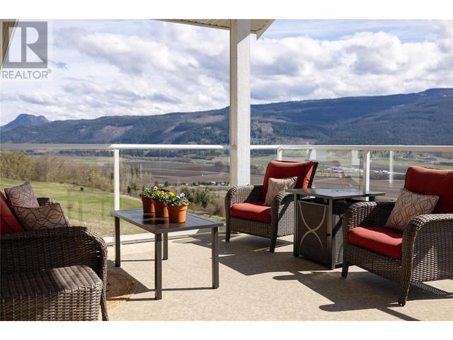 98 Ranchland Place, House detached with 7 bedrooms, 5 bathrooms and 8 parking in Coldstream BC | Image 60