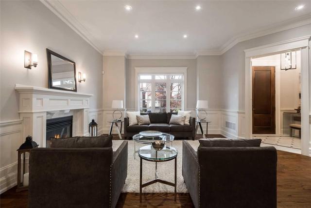 435 Elm Rd, House detached with 4 bedrooms, 5 bathrooms and 3 parking in Toronto ON | Image 3
