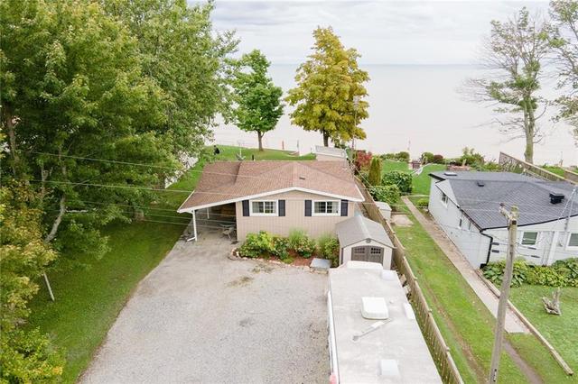 2586 Lakeshore Road, House detached with 2 bedrooms, 1 bathrooms and 4 parking in Haldimand County ON | Image 46