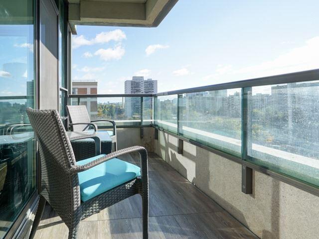 809 - 88 Broadway Ave, Condo with 2 bedrooms, 2 bathrooms and 1 parking in Toronto ON | Image 14