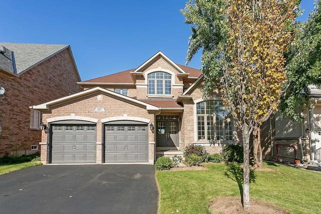 2427 Bon Echo Dr, House detached with 4 bedrooms, 3 bathrooms and 2 parking in Oakville ON | Image 1