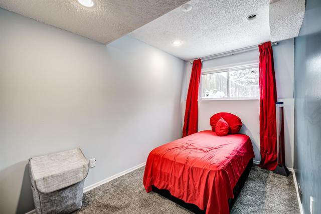 224 Pinemill Mews Ne, Home with 4 bedrooms, 2 bathrooms and 3 parking in Calgary AB | Image 16