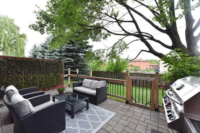 92 - 1755 Rathburn Rd E, Townhouse with 3 bedrooms, 3 bathrooms and 2 parking in Mississauga ON | Image 5