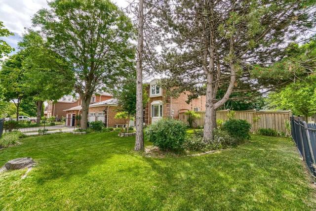 6516 Miller's Grve, House detached with 4 bedrooms, 4 bathrooms and 6 parking in Mississauga ON | Image 34