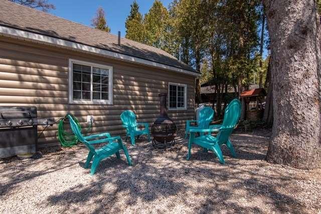 44 Green Cedar Dr, House detached with 2 bedrooms, 1 bathrooms and 4 parking in Northern Bruce Peninsula ON | Image 27